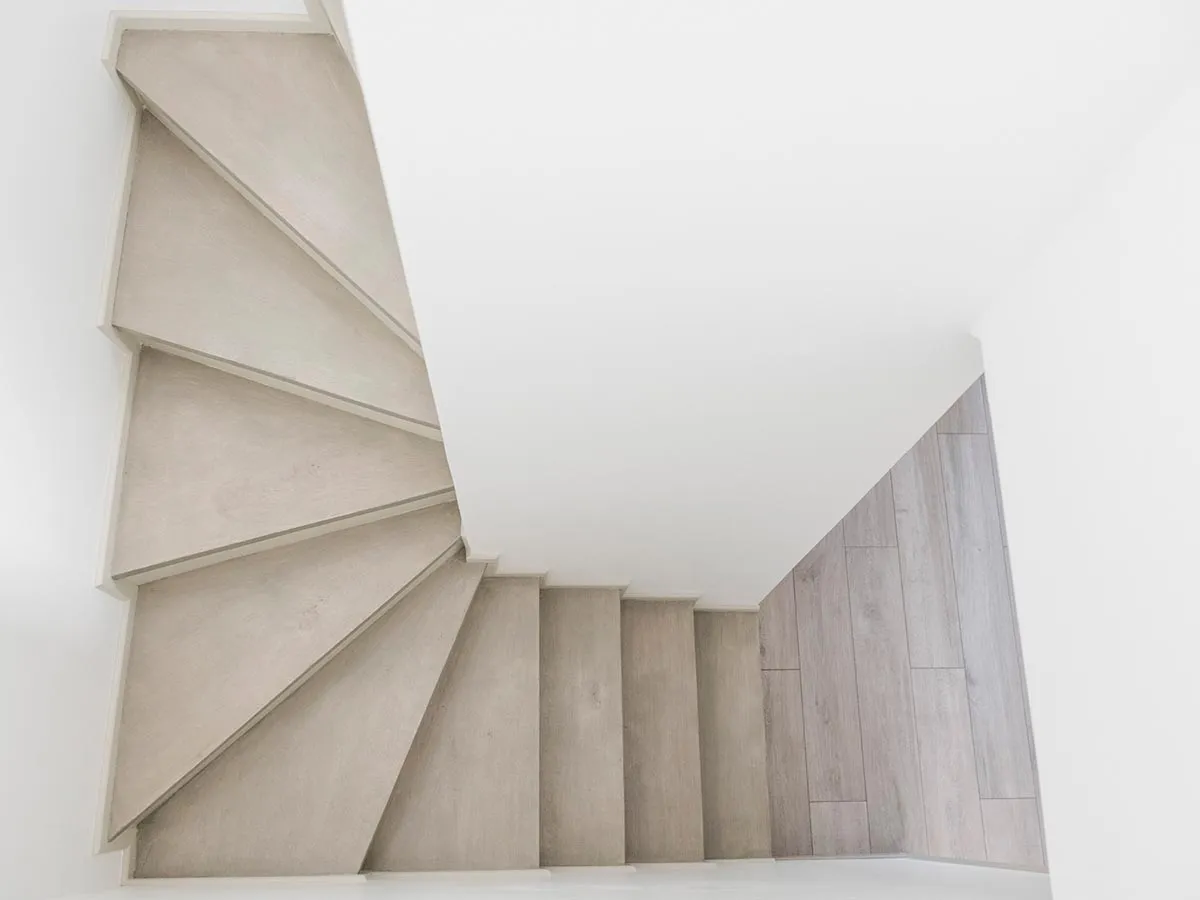 Town House Monckeberg - Vista 6